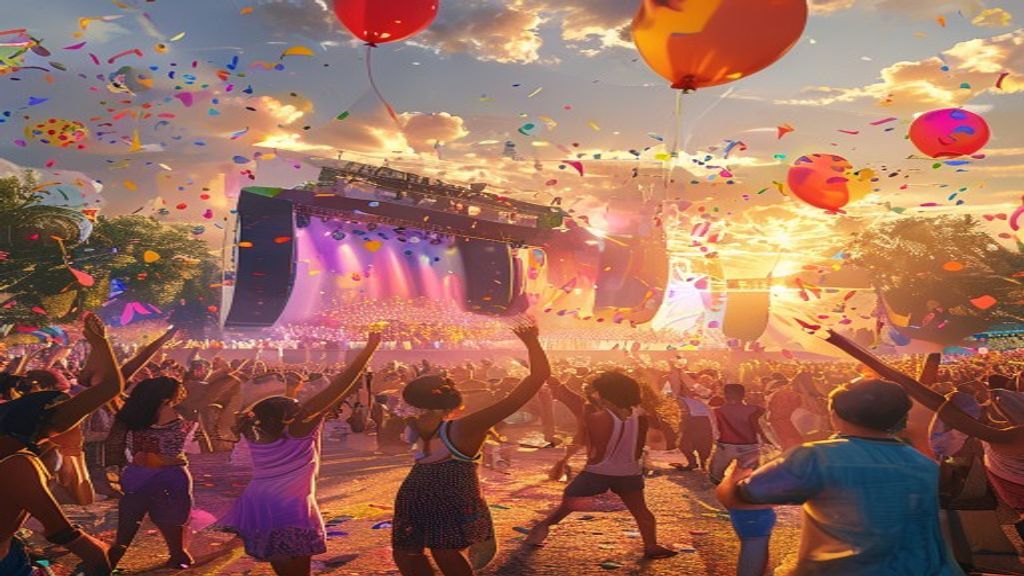 105 Summer Festival 2026: il tour estivo di Radio 105