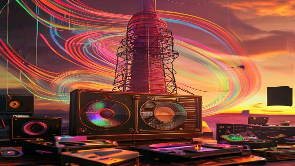 50 anni di radio libere: come il 28 luglio 1976 ha cambiato la radio italiana
