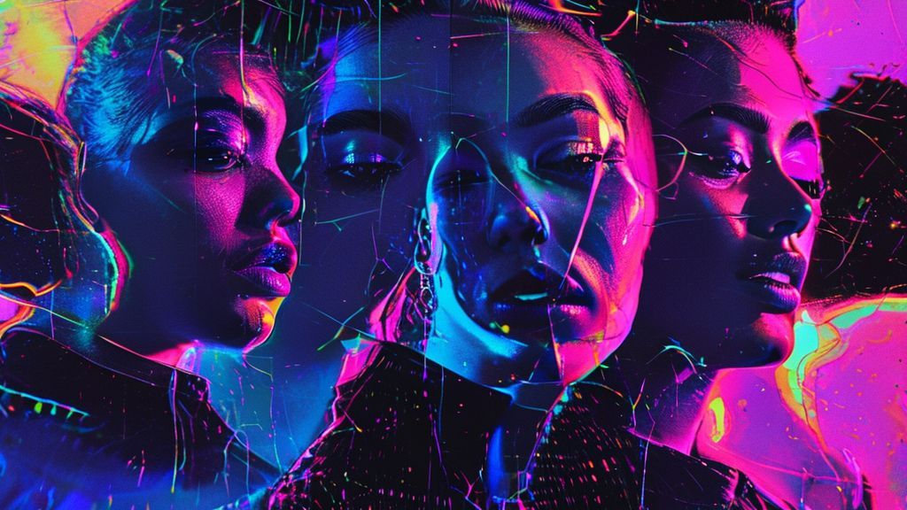 A. G. Cook: Residue, il nuovo video con Charli XCX e Kylie Jenner