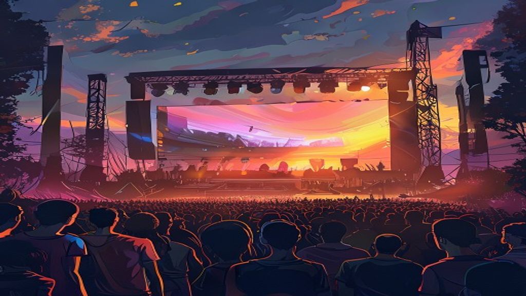 A Reggio Emilia: La Notizia che Ha Scosso il Nameless Festival
