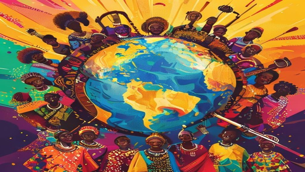 Africa Day 2026: Rai Radio2 celebra musica, inclusione e sostenibilità