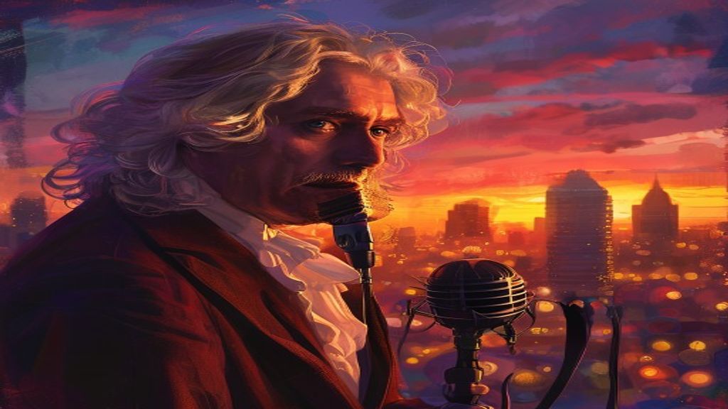 Amadeus: il possibile ritorno in radio