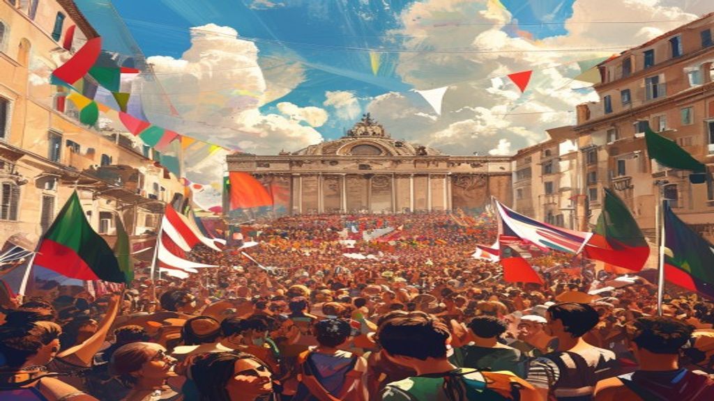 Concertone Primo Maggio 2026: Roma si prepara per l'evento più atteso dell'anno