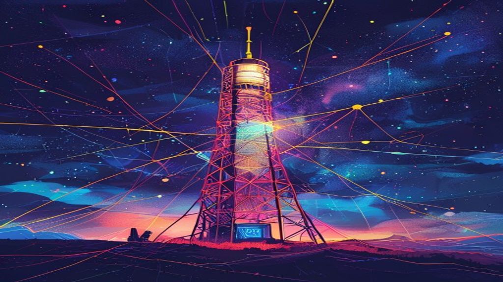Cymru Connections: il gioco radiofonico che unisce il Galles in 60 secondi