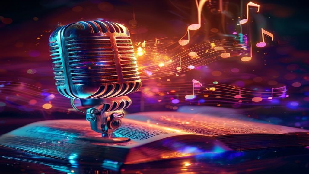 Discoball di Alessandro Lippi: Un Viaggio Sonoro dalla Radio alle Pagine