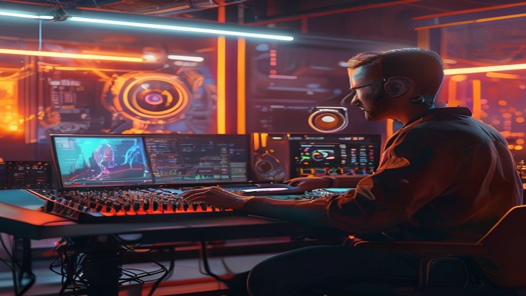 Federico Silvestri al World Radio Day 2026: L'importanza della radio nell'era dell'intelligenza artificiale