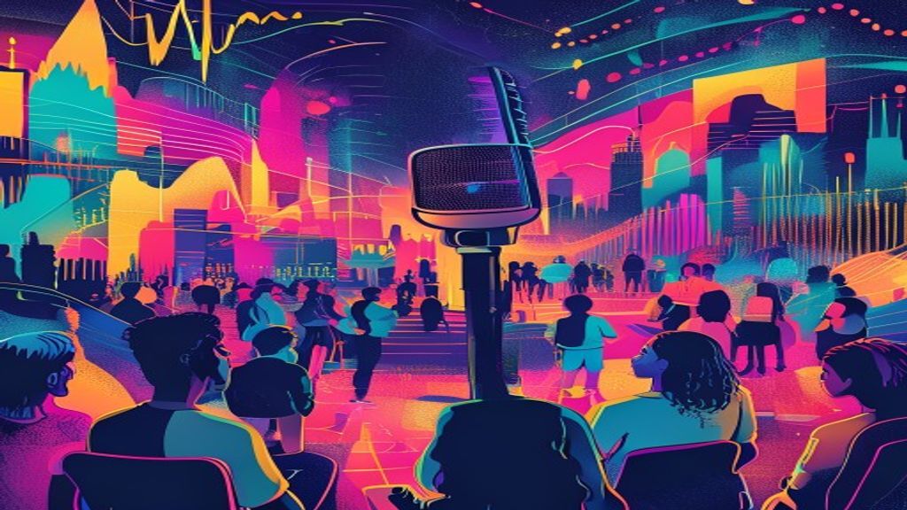 Festival del Podcasting 2026 a Milano: decima edizione con novità