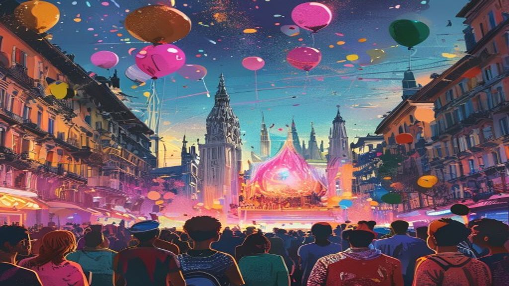 Festival dello Spettacolo 2026 a Milano: R101 Radio Ufficiale