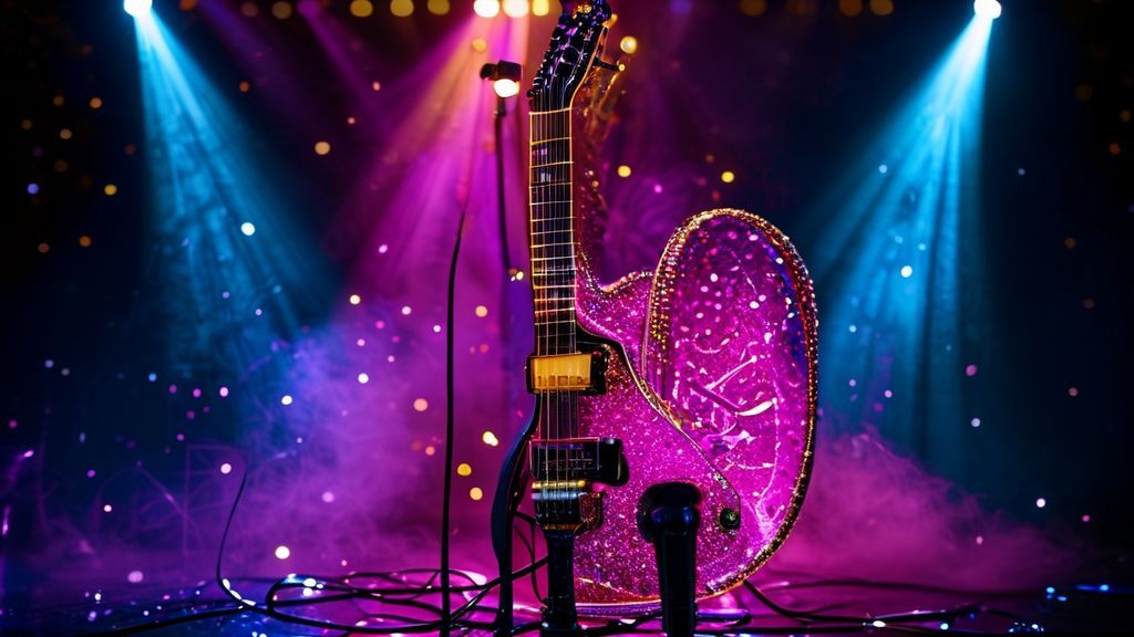 Foo Fighters: Tributo Inaspettato a Mariah Carey Durante la Grammy Week