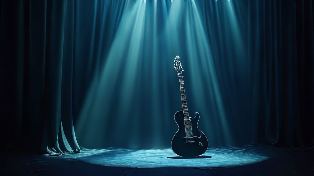 Addio a Francis Buchholz: Il Bassista Leggendario degli Scorpions (1951-2024)