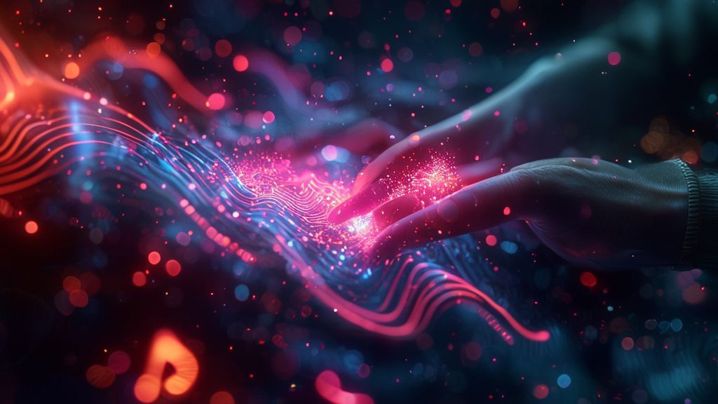 Giorgia Angiuli: Sette Anni di Successo e Innovazione nella Tech-House