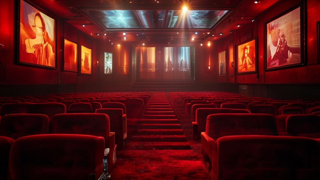 I 16 Film Indimenticabili del 2016: Una Retrospettiva Cinematografica