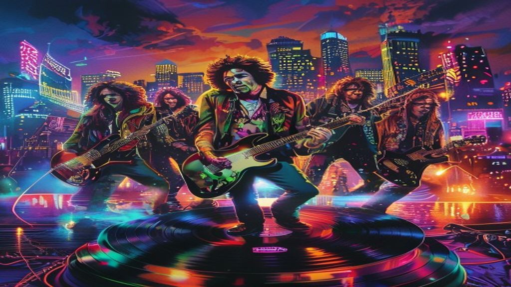 I Rolling Stones su Virgin Radio: una serata evento con il nuovo album Foreign Tongues