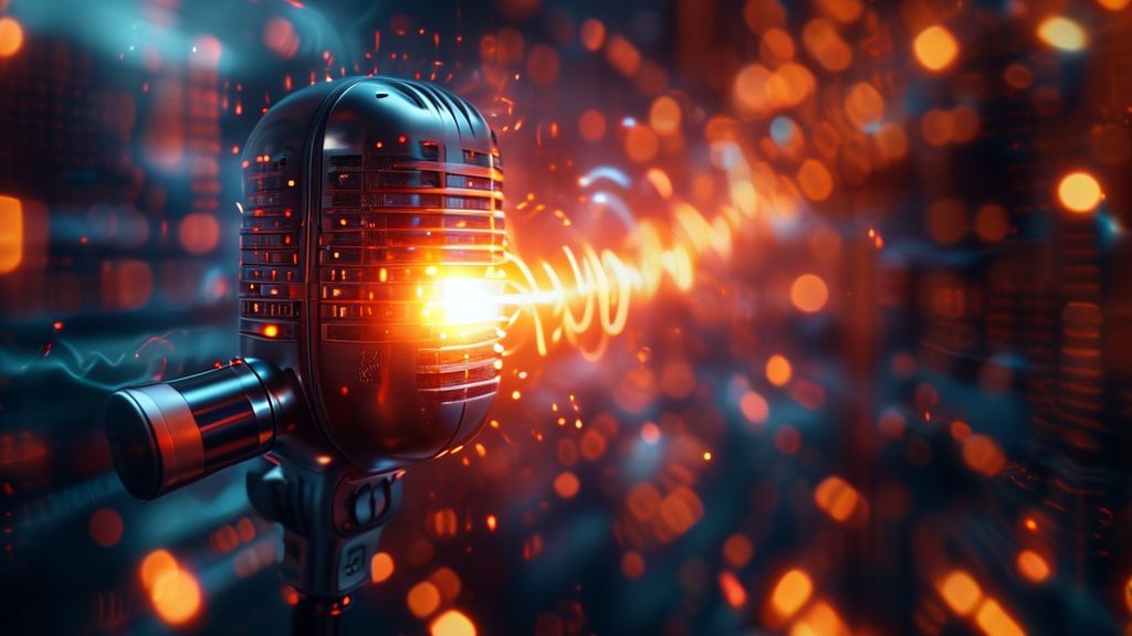 Intelligenza Artificiale e Radio: Radio Speaker Rivoluziona il World Radio Day 2026