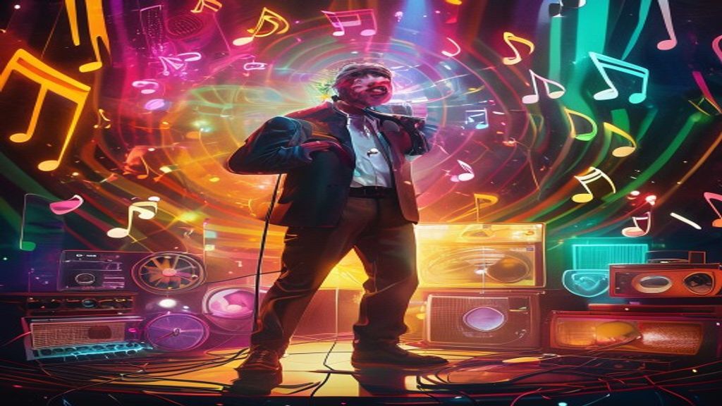 Linus Celebra 50 Anni di Radio con '50 Linetti'
