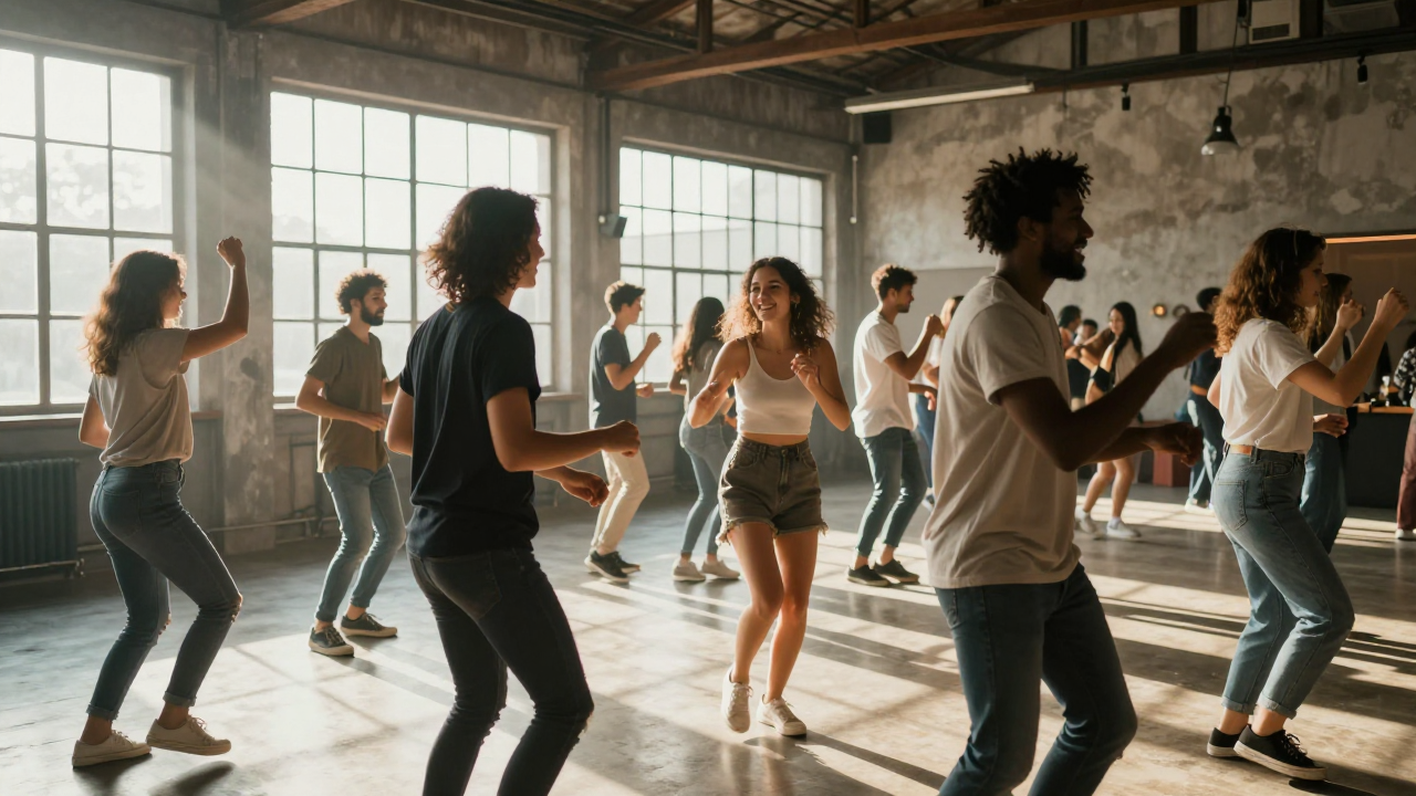 m2o Morning Club: Successo e Nuove Date a Milano per il Soft Clubbing