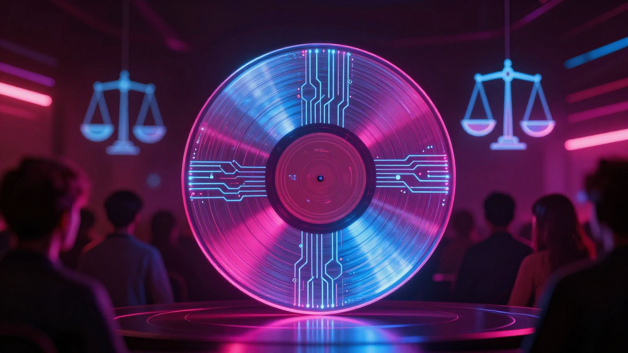 Me Too Hard Techno: Riflessioni sulla Discussione e la Responsabilità