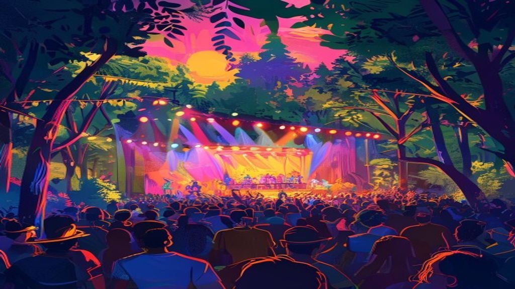 Miglior Festival Estivo 2026: Naturalis, il Punto di Riferimento