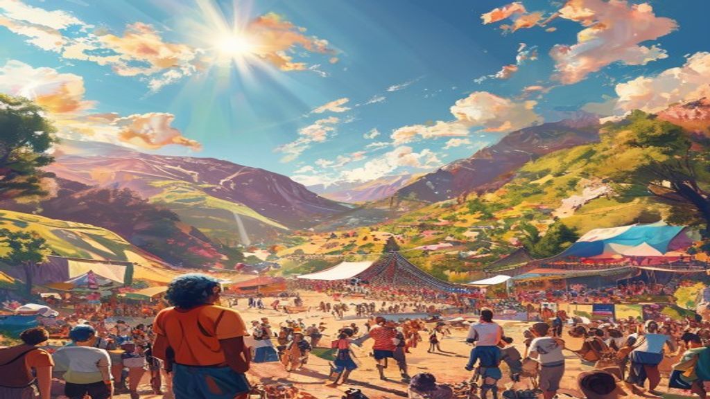 Nextones, un festival che riporta il macro nel micro