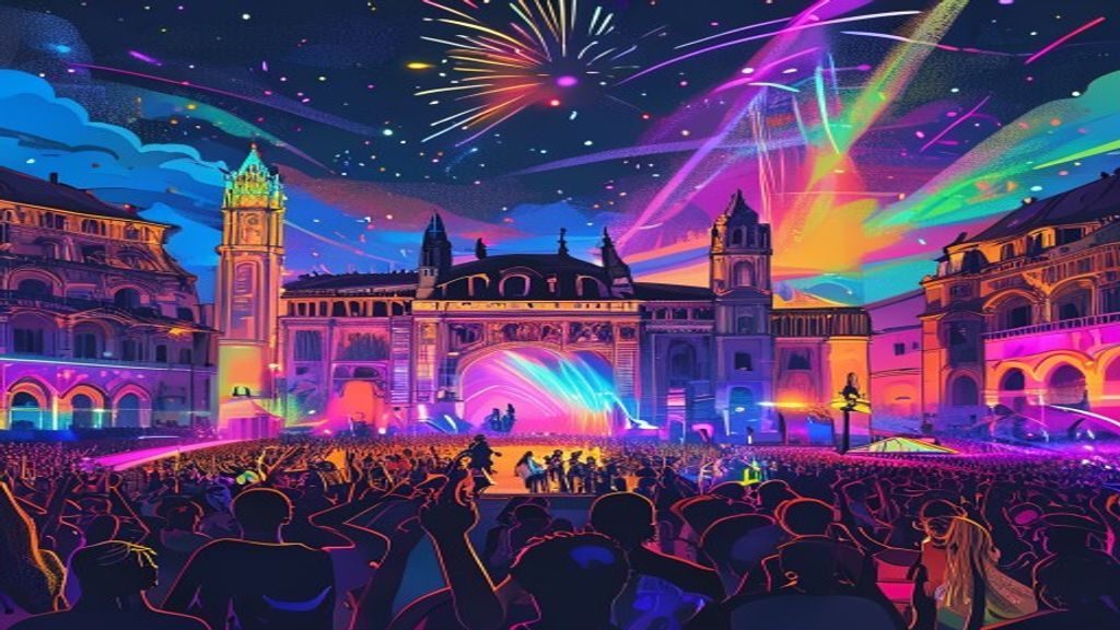 Party Like a Deejay 2026: il festival di Radio Deejay a Milano