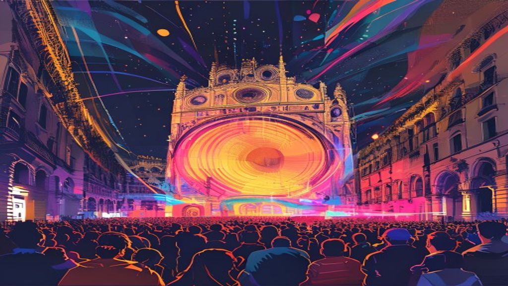 Party Like a Deejay 2026: La Festa di Radio Deejay Infuoca Milano