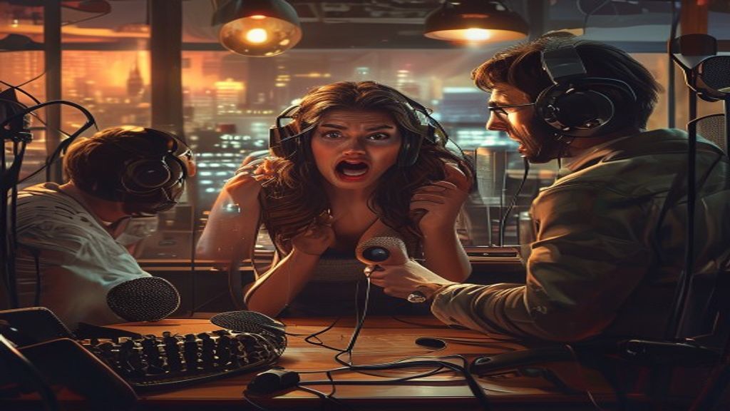 Proposta di matrimonio in diretta su Radio Subasio: la storia di Gloria Gallo