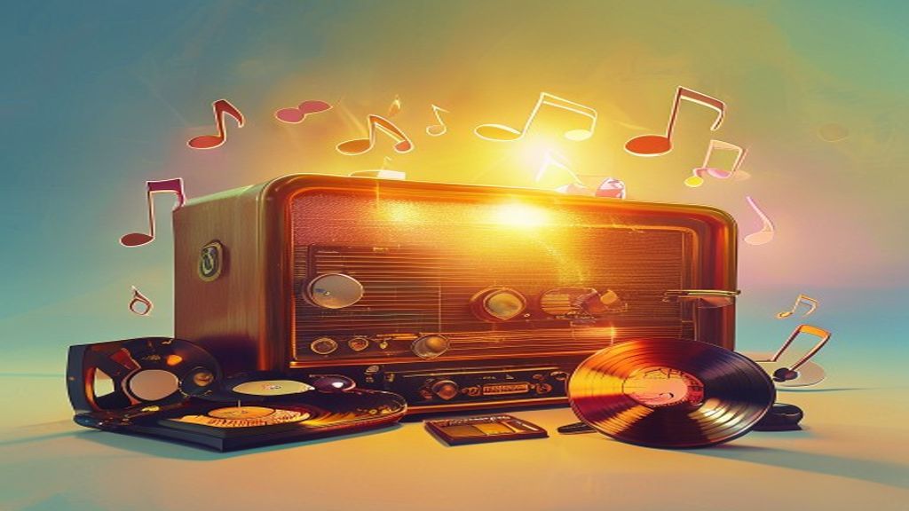 Radio Bruno 50 Anni: Una Storia di Musica e Compagnia