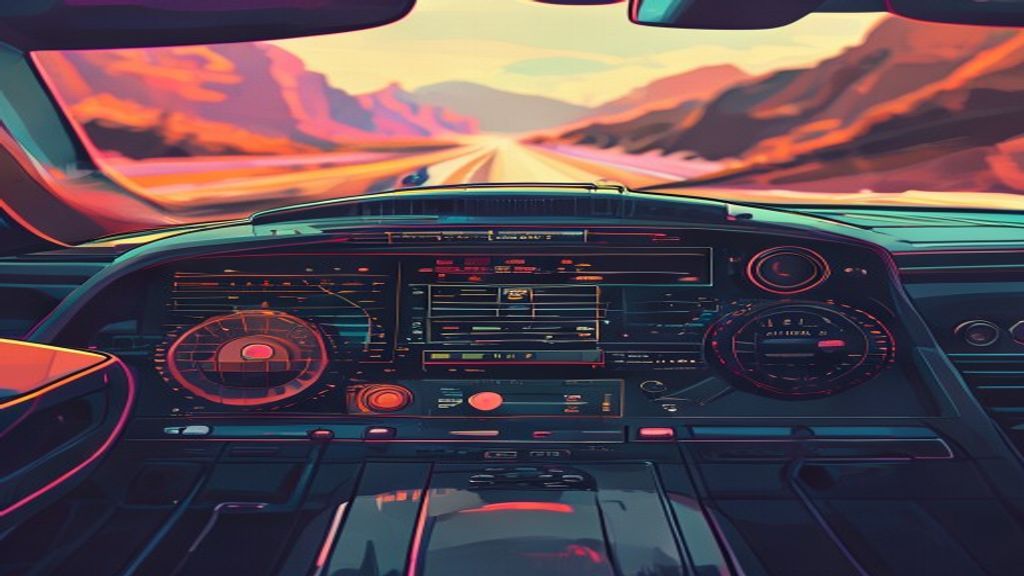 Radio in Auto: L'UE Dà Via Libera all'Obbligo di Radio FM e DAB+