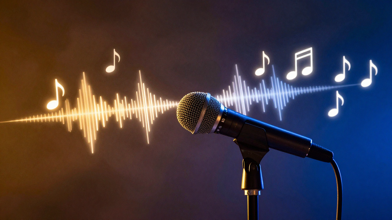 Radio Speaker a Sanremo 2024: Anteprima del World Radio Day 2026