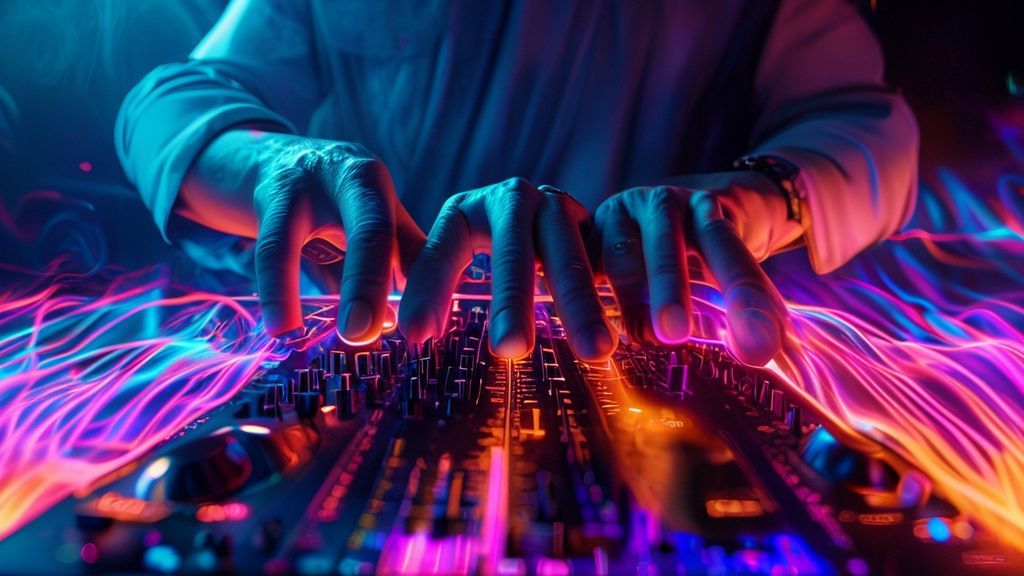 Radio Zeta Club: La tua dose di musica dance e DJ Set esclusivi