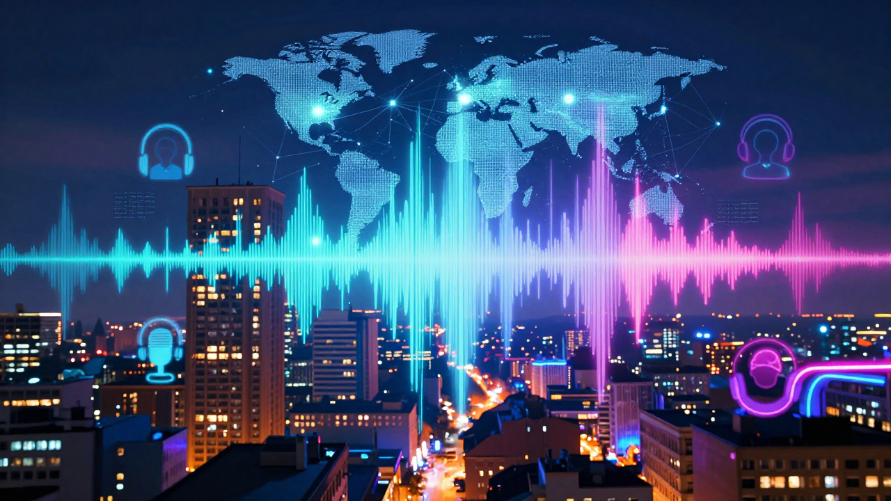 Radiodays Europe 2026: Riga Capitale Mondiale della Radio e dell'Audio