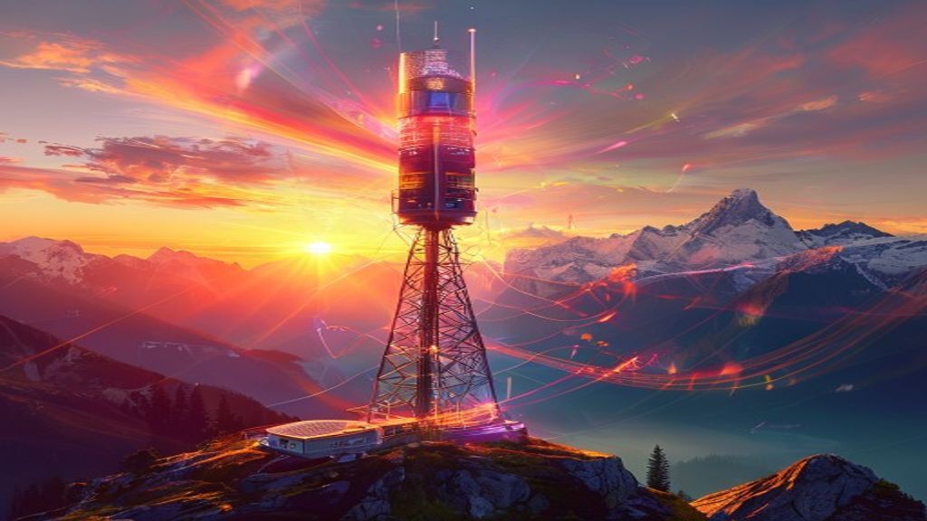 Rai Avvia Sperimentazione GR Regionale su DAB+ in Valle d'Aosta e Piemonte