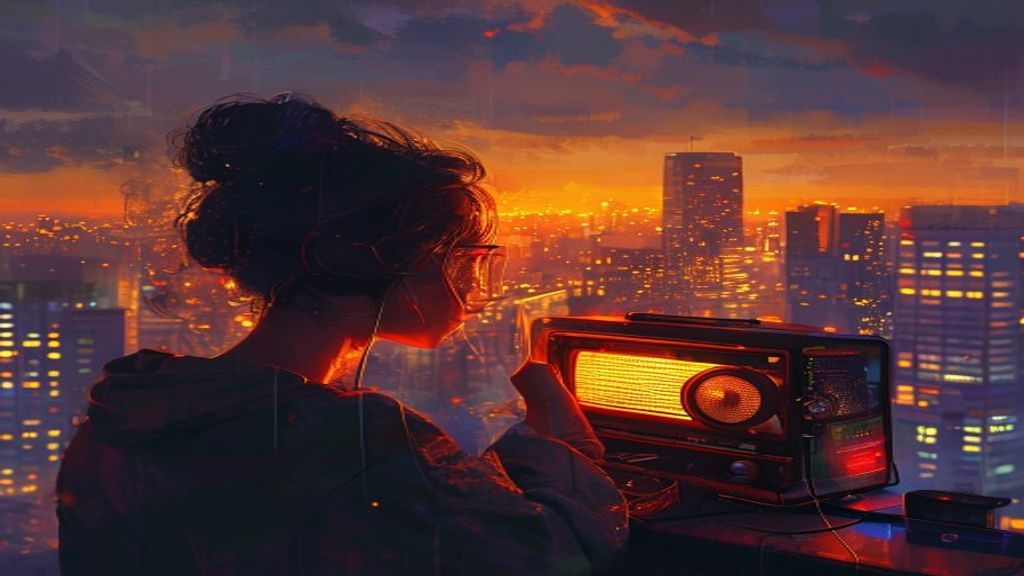 Rapporto Censis 2026: La Radio Resta Protagonista Nell'Era Digitale