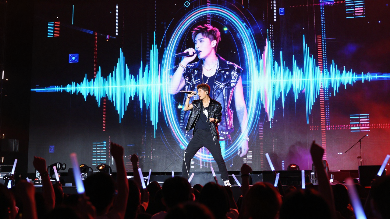 RDS World Tour: Harry Styles infiamma Amsterdam nel 2026, la radio incontra il digitale