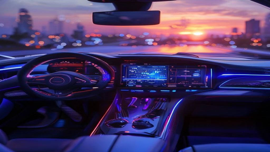 Rosario Donato e il Futuro della Radio in Auto