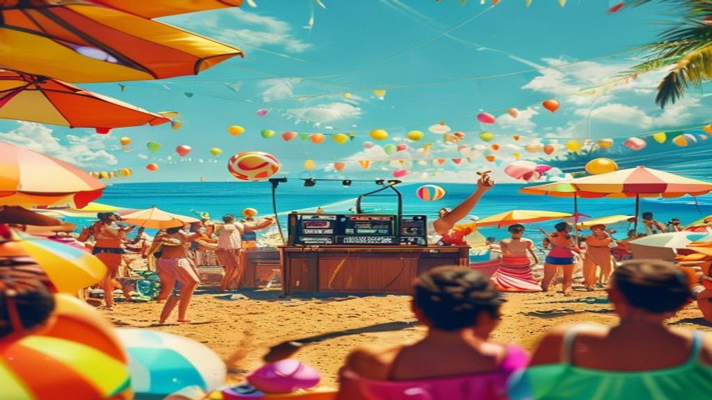 RTL 102.5 in diretta estiva: le nuove location per l'estate 2026