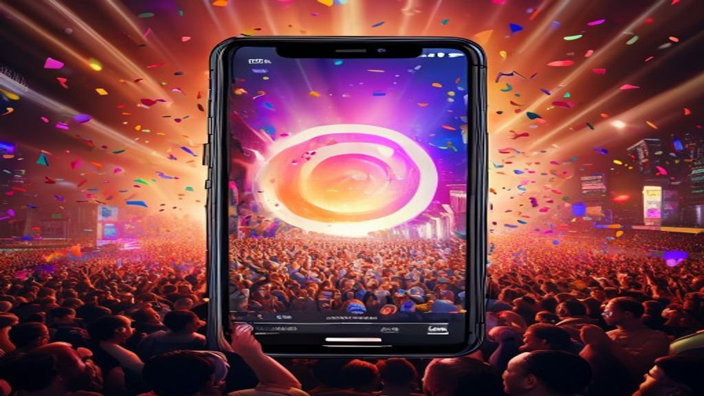 RTL 102.5 torna su Instagram: riattivato il profilo da oltre 1 milione di follower