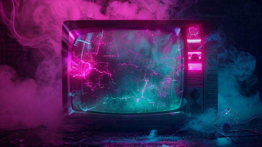 Le Serie TV Indimenticabili del 2016: Un Decennio di Utopie, Distopie e Drammi 