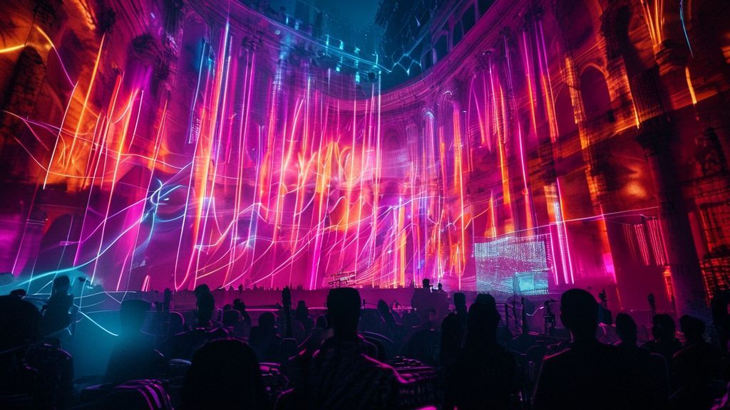 Spring Attitude Festival 2026: Nuovi Artisti e Programmazione Giornaliera Svelata
