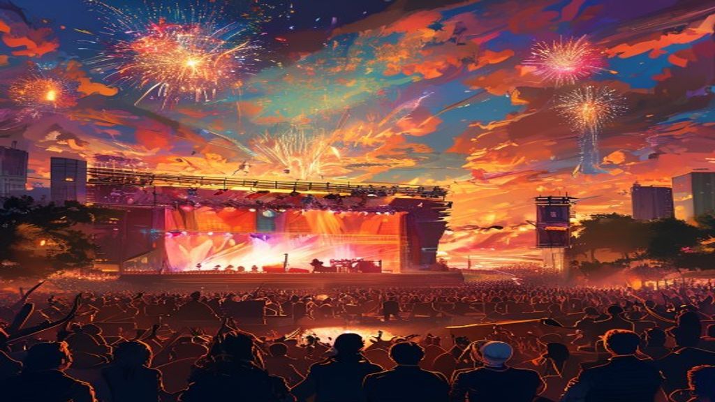 TIM Battiti Live 2026 a Trani: Musica e Spettacolo