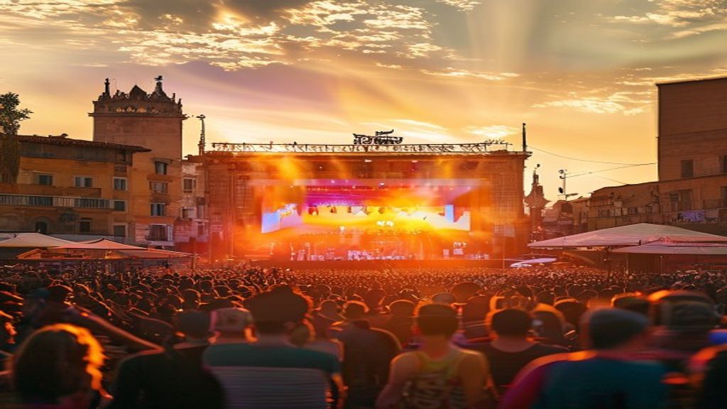 TIM Battiti Live 2026: il festival musicale dell'estate su Canale 5