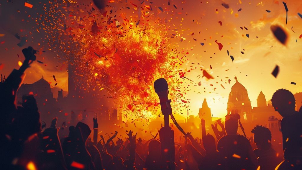 Tutti Pazzi Live RDS: Il Morning Show più Amato d'Italia Infuoca Roma