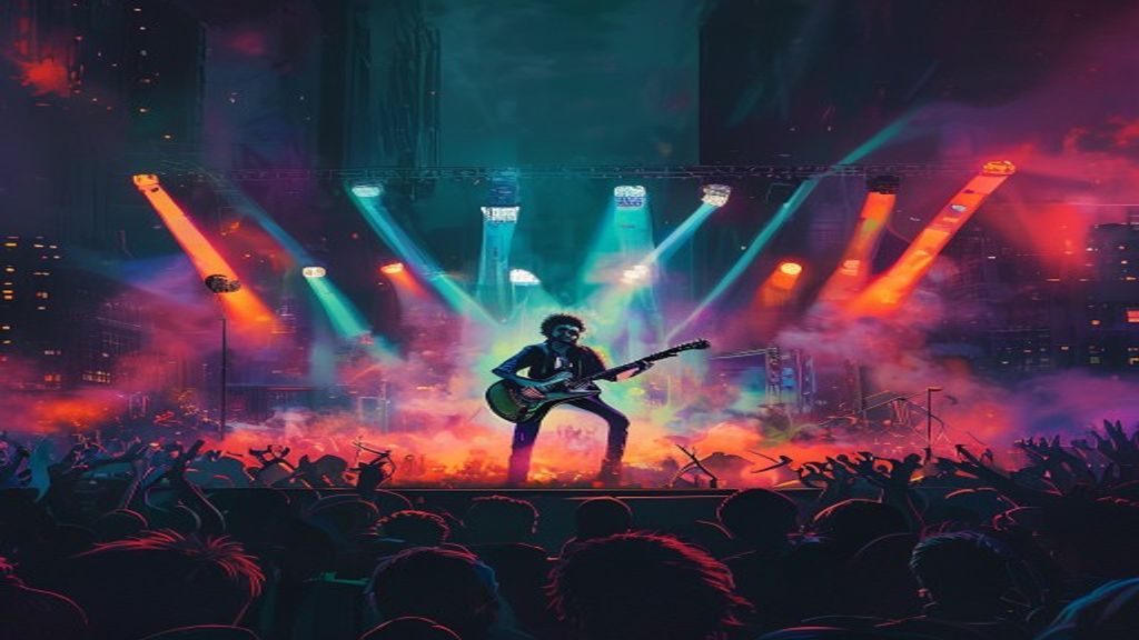 Virgin Radio e i Rolling Stones: un'esperienza esclusiva a Londra