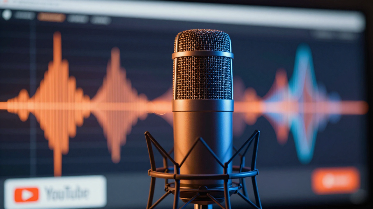 World Radio Day 2026: Rivivi le Interviste Esclusive di Kit Rooms su YouTube