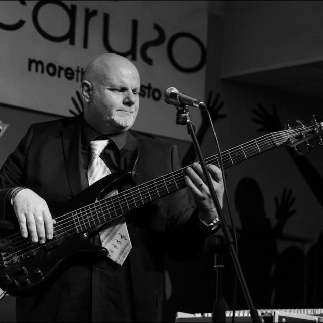 Fausto Fusetti